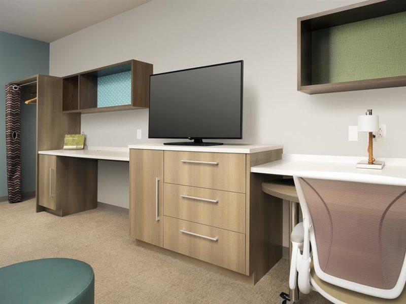 Home2 Suites By Hilton Columbia Southeast Fort Jackson Bagian luar foto