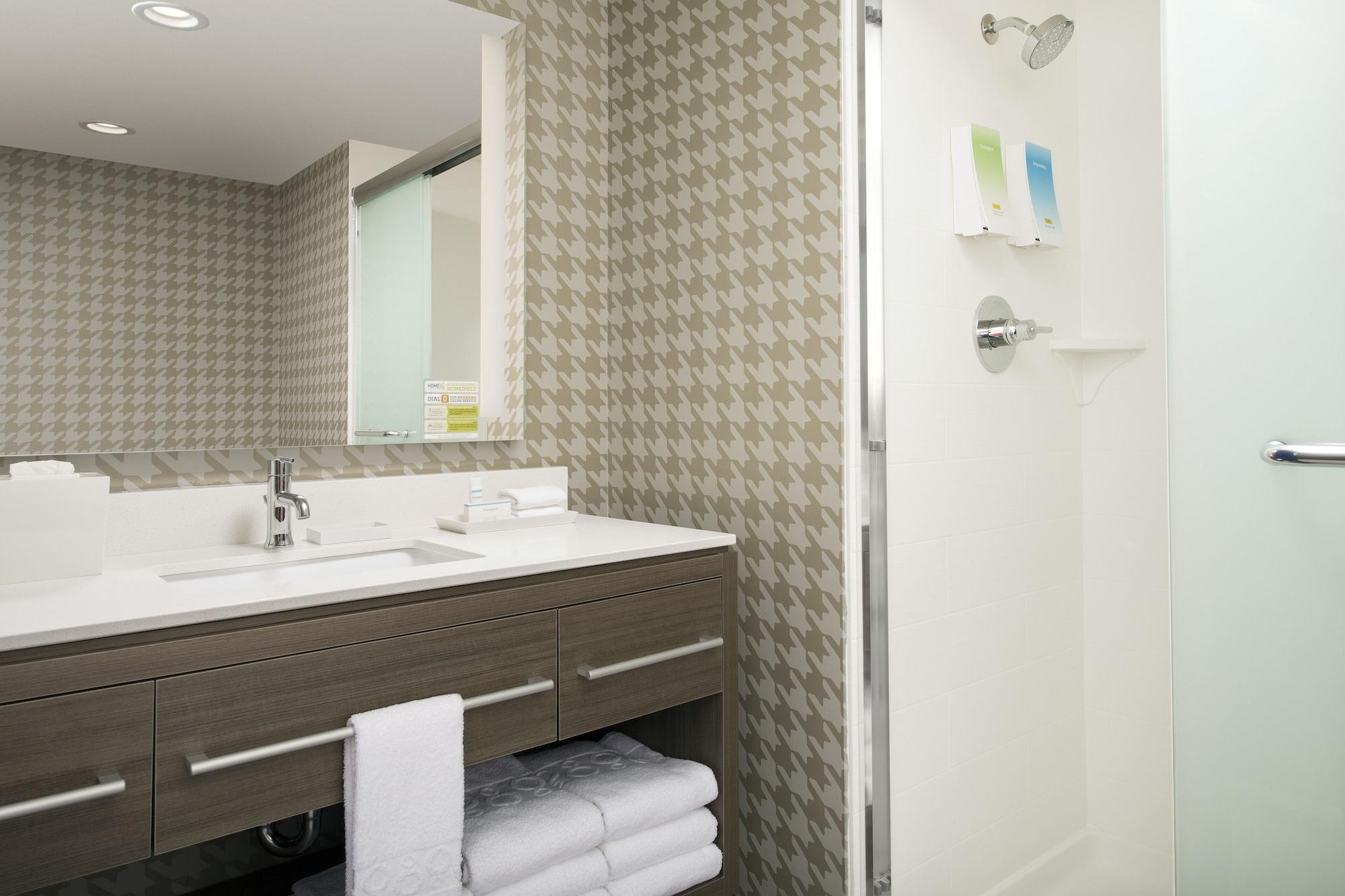 Home2 Suites By Hilton Columbia Southeast Fort Jackson Bagian luar foto
