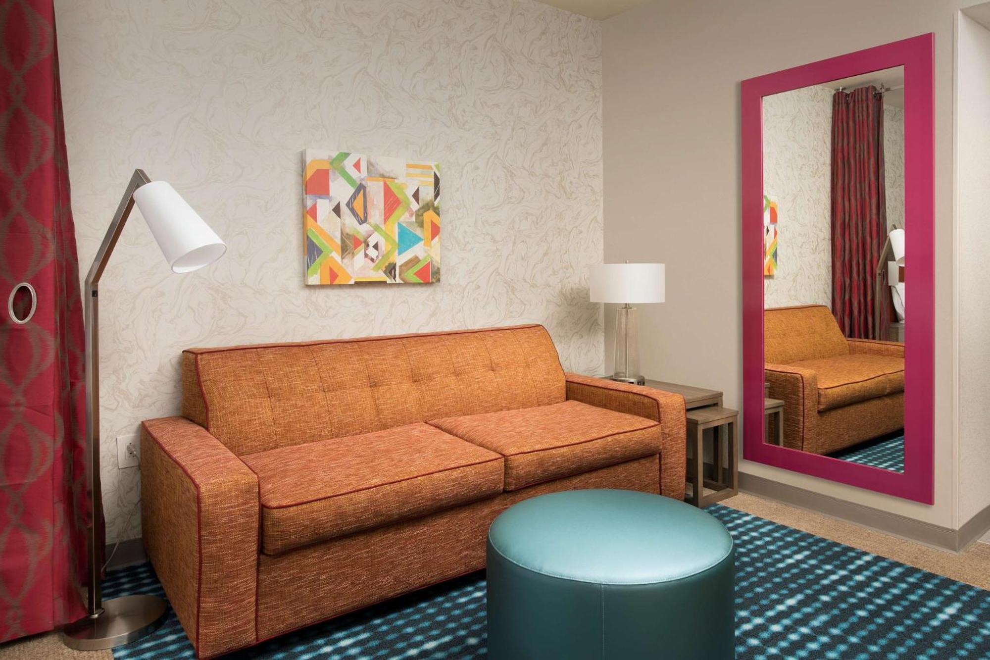 Home2 Suites By Hilton Columbia Southeast Fort Jackson Bagian luar foto